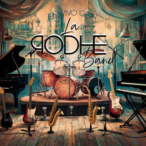 En vivo con LA RODHEBAND (Instrumental)