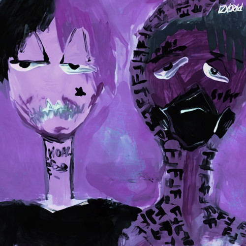 Too Juiced [Suck The Tip]