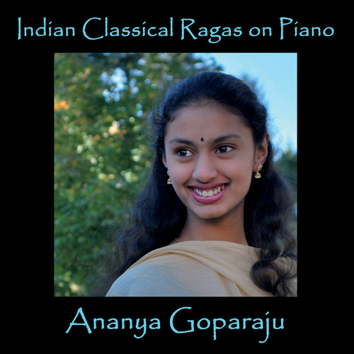 Indian Classical Ragas On Piano