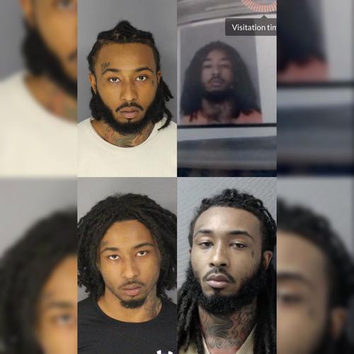 Free The 4 (Explicit)