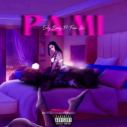Pa Mi (feat. Silkybandzz) [Explicit]
