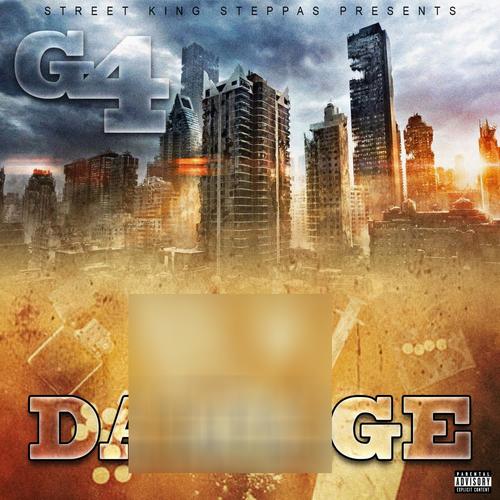 DAMAGE (Explicit)