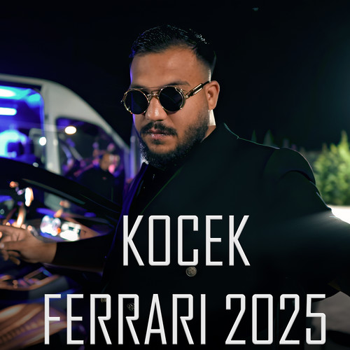 Kocek Ferrari 2
