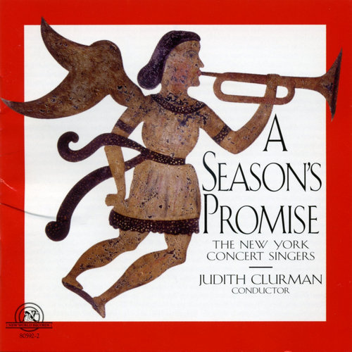 A Season's Promise (韦恩：一个赛季的承诺)