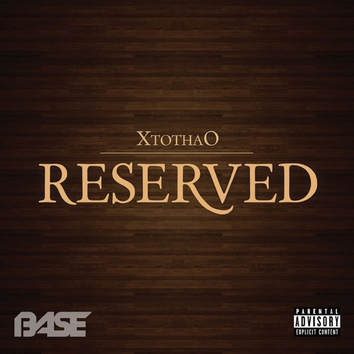 Reserved EP