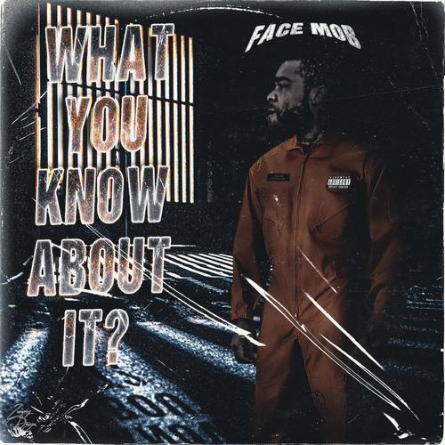 What You no about it (Explicit)
