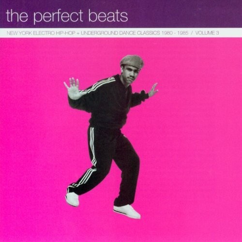 The Perfect Beats Volume 3