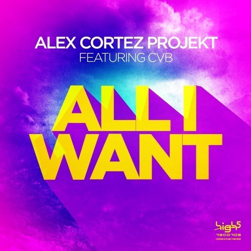 All I Want