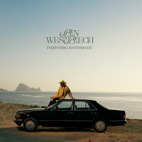 Everything Is Within You (Explicit)