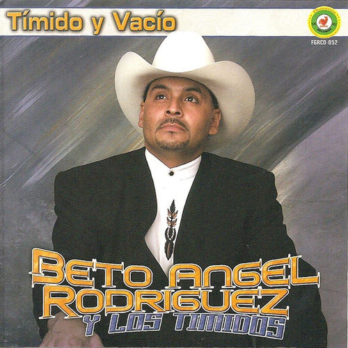 Timido Y Vacio