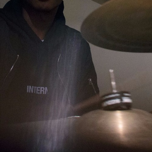 working on a project while also taking starnge turns in my music direction