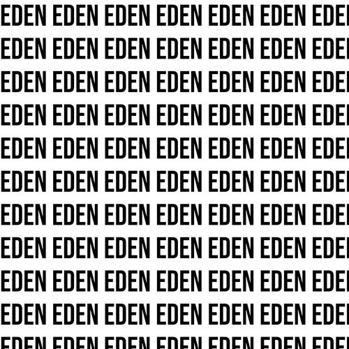 Eden (feat. Jiafei)