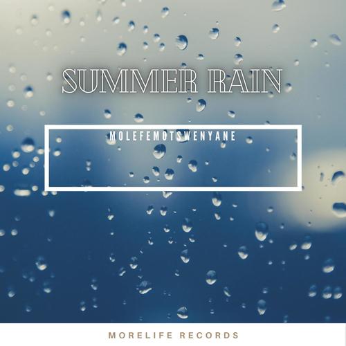 Summer Rain