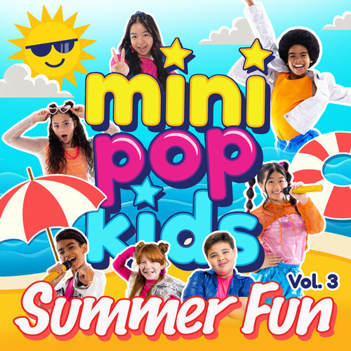 Summer Fun, Vol. 3