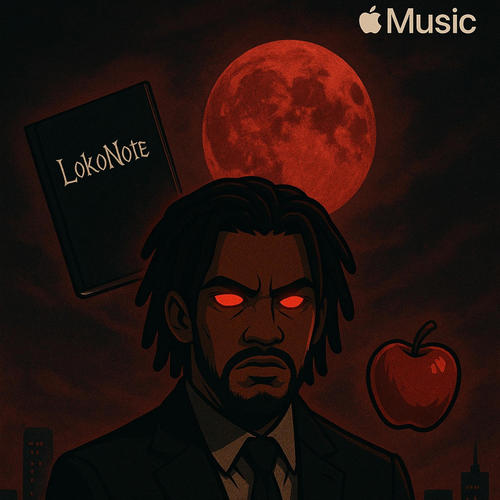 Death Note (Explicit)