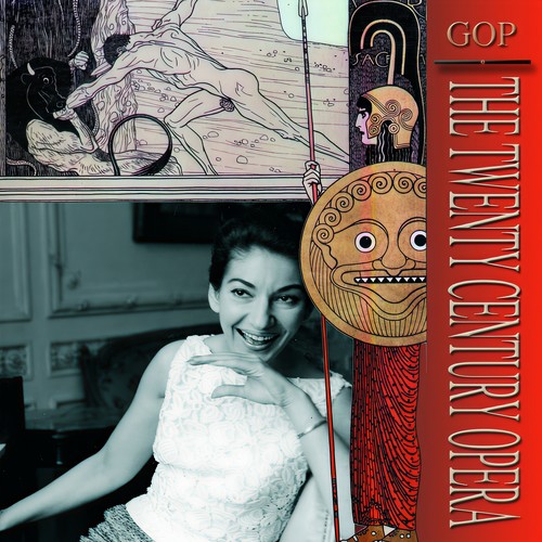 Great Voices · The very best of Maria Callas