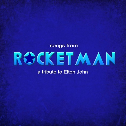 ROCKETMAN (Songs from the movie)