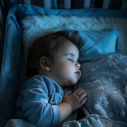 Relaxing Lullaby Music for Baby's Quiet Night