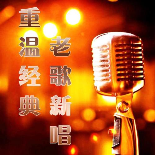 70后80后90后经典老歌新唱