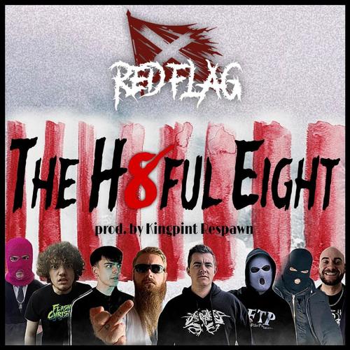 The Hateful Eight (Explicit)