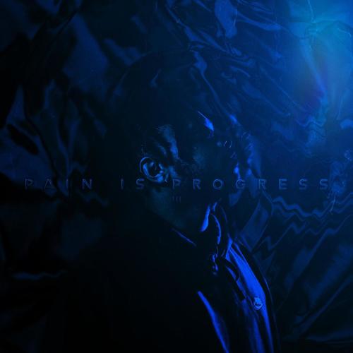 Pain Is Progress III (Explicit)