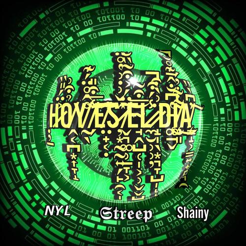 HOY ES EL DIA (feat. NYL & Shainy)