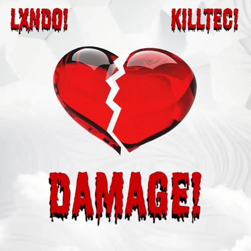 Damage! (Explicit)