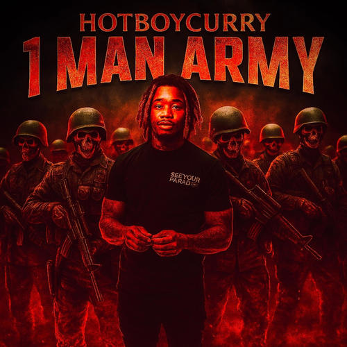 One Man Army (The Deluxe) [Explicit]