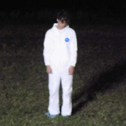 IF THEY DON'T LOVE U (feat. Brevin Kim) [Explicit]