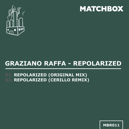 Repolarized