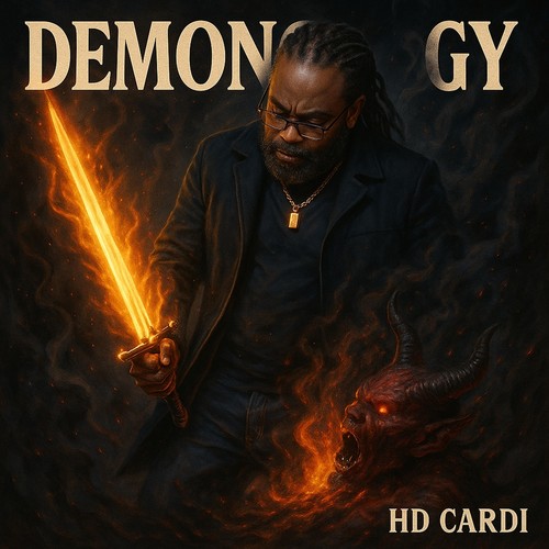 Demonology (Explicit)