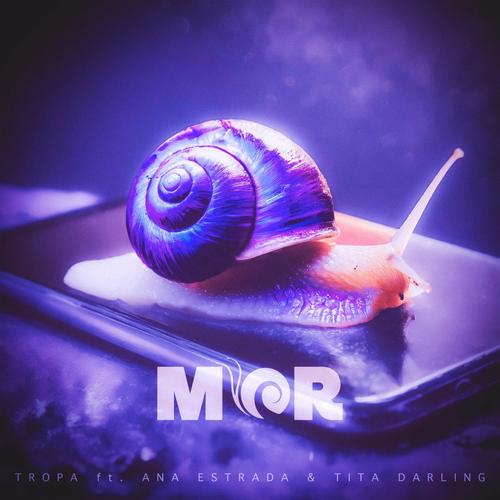 MOR (feat. Ana Estrada & Tita Darling) [Radio Edit] [Explicit]