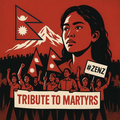 Siuriyeko Laligurans