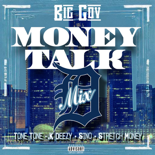 Money Talk (D-Mix) [Explicit]