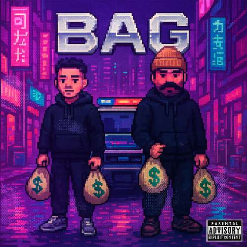 BAG (Explicit)