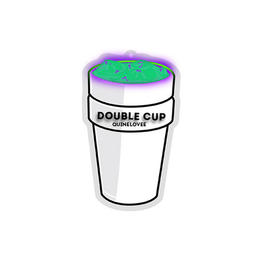 Double Cup (Explicit)
