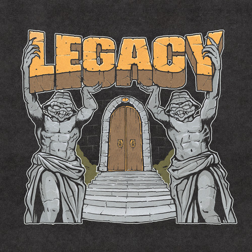 The Legacy