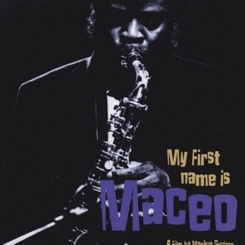 Maceo - Soundtrack