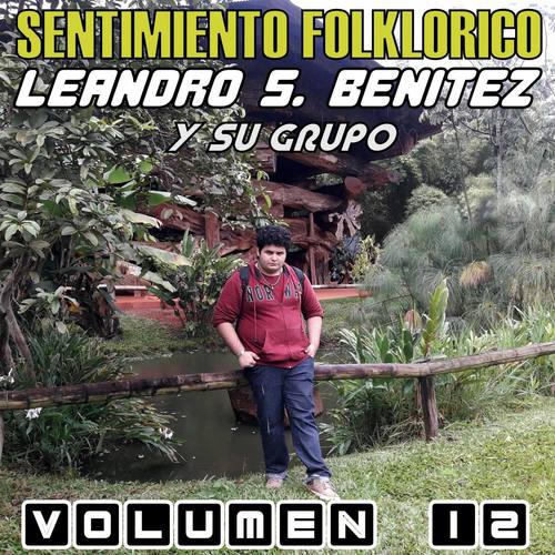 Sentimiento Folklórico, Vol. 12