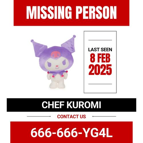 kuromi get in the stu (Explicit)