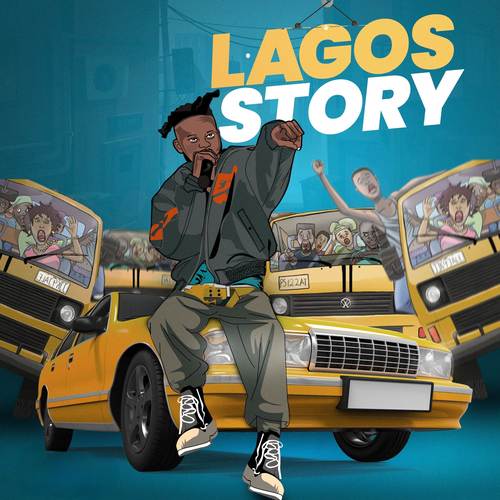 Lagos story