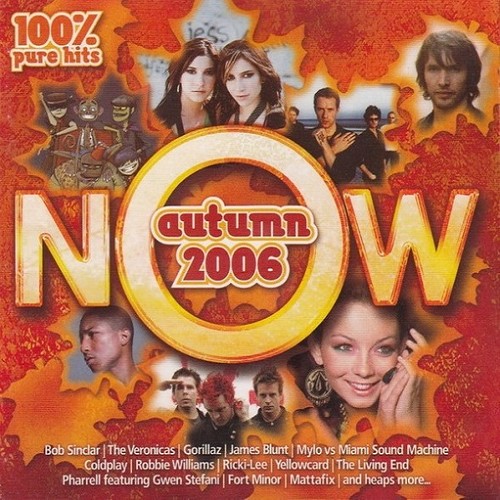 Now Autumn 2006