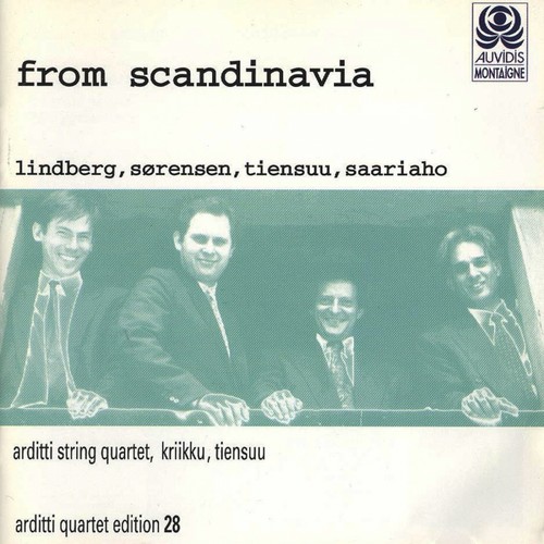 From Scandinivia