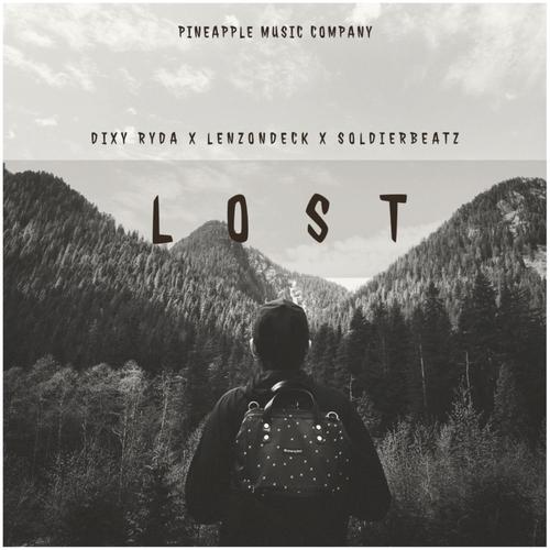 LOST (feat. Lenzondeck & Soldierbeatz)