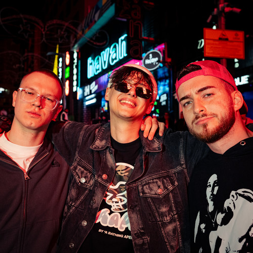 MALTAŃSKIE DISCO (Explicit)