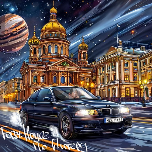 По Питеру (Explicit)