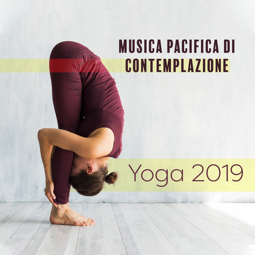 Musica Pacifica di Contemplazione Yoga 2019