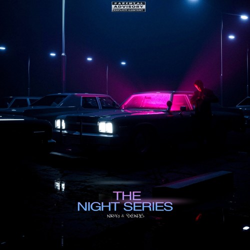 The Night Series Ep