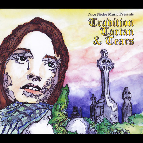 Tradition, Tartan, & Tears (feat. Tamra Hayden)