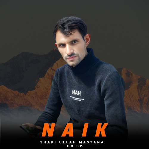 Naik